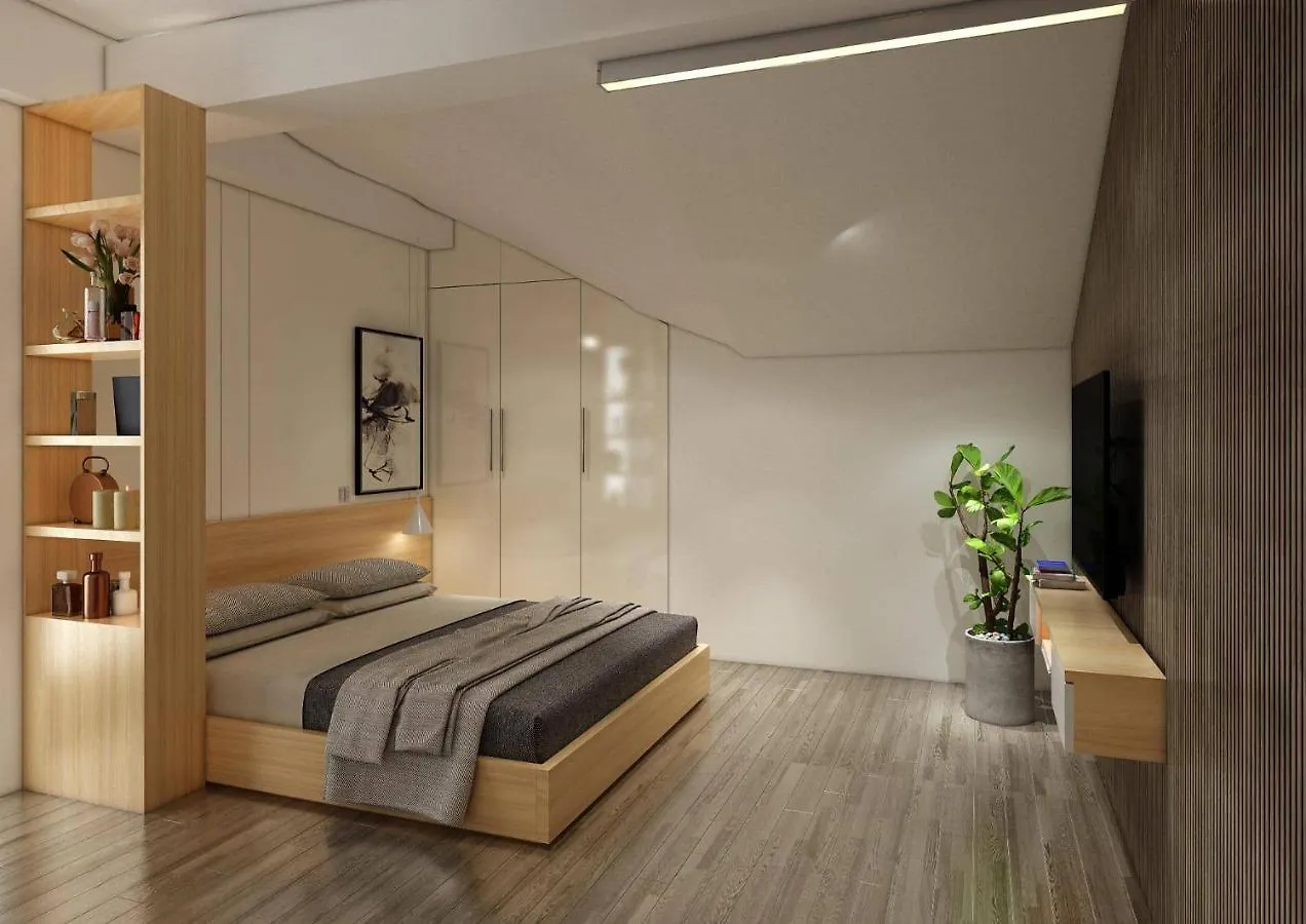 Aparthotel Oscar Villa And Apartment Hội An Vietnam