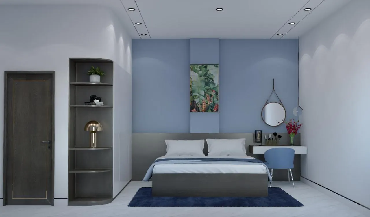 Aparthotel Oscar Villa And Apartment Hội An