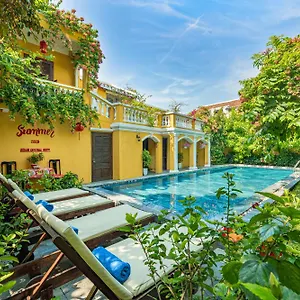 Hoian Hotel