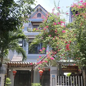 Coco Hoi An