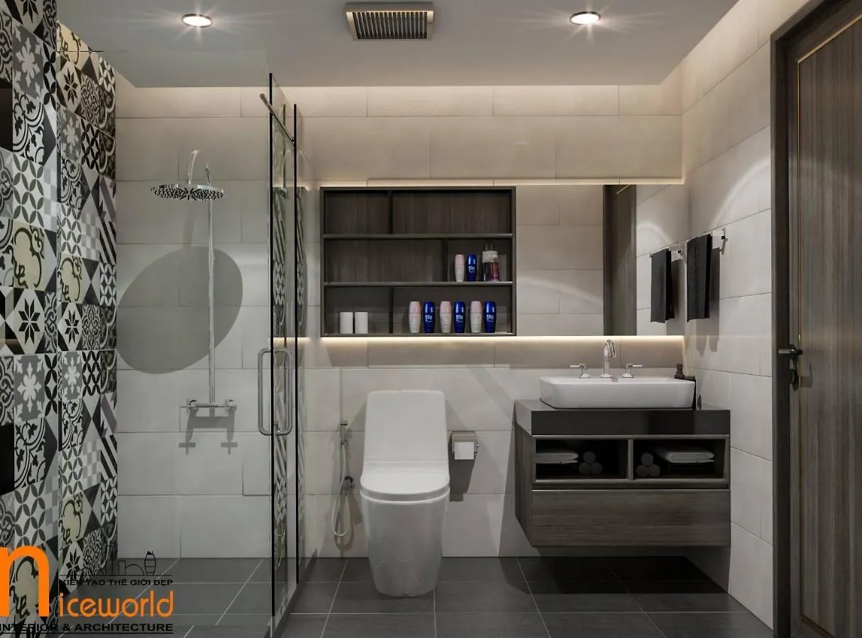Aparthotel Oscar Villa And Apartment Hoi An