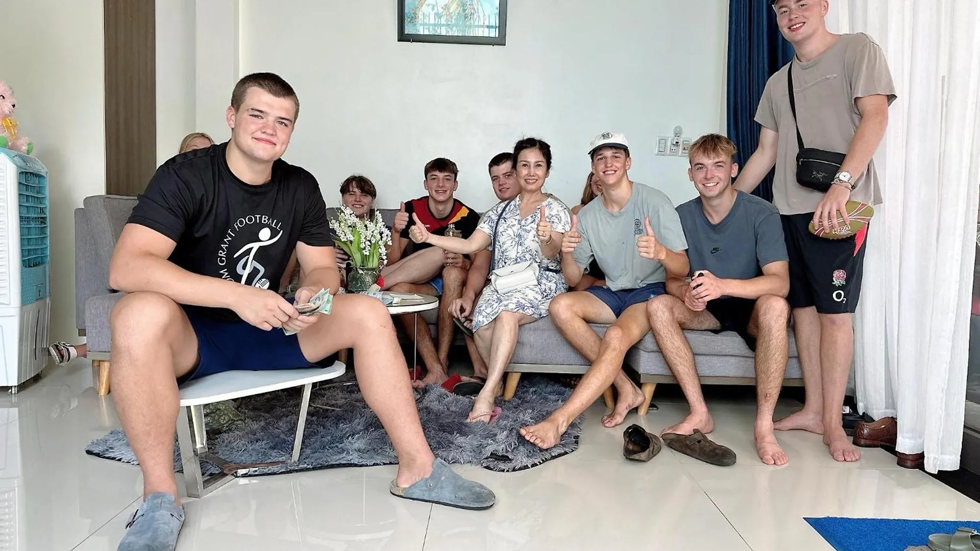 Aparthotel Oscar Villa And Apartment Hoi An