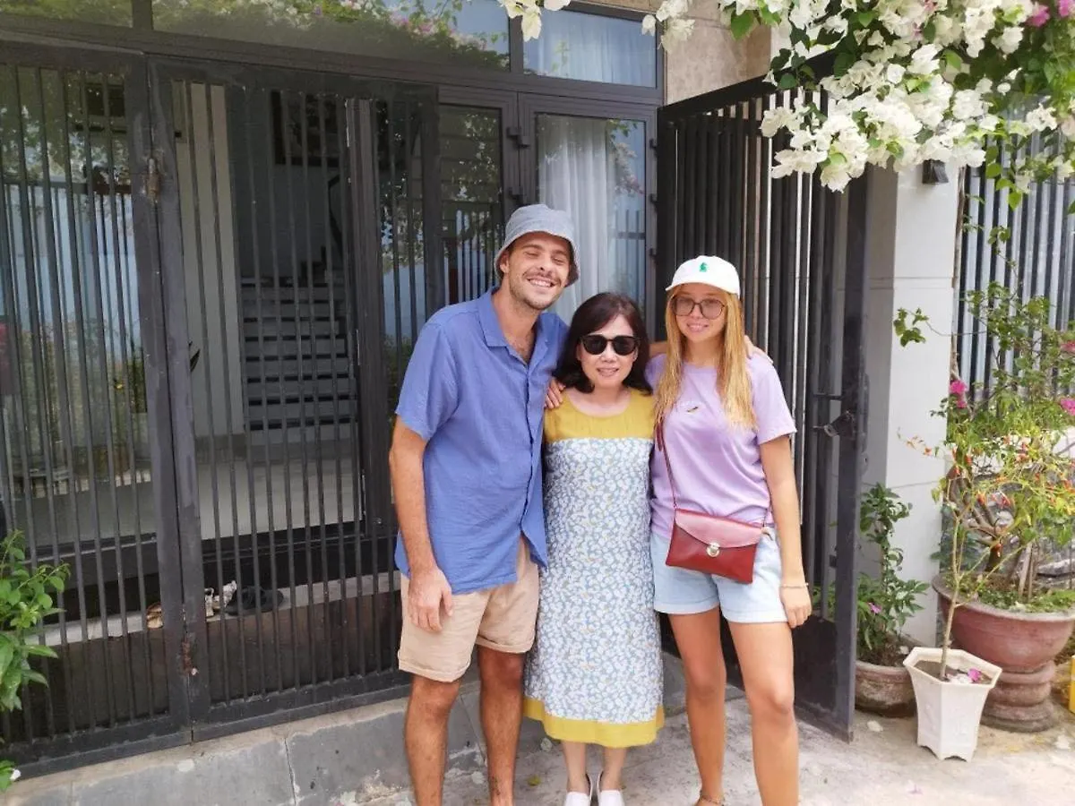 Oscar Villa And Apartment Hoi An 0*,  Vietnam
